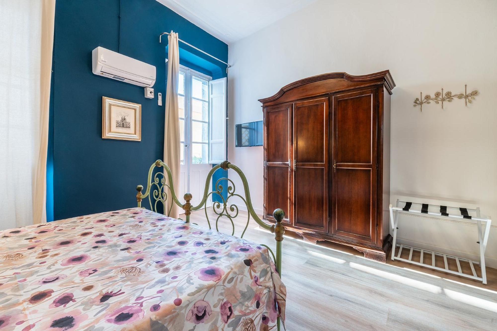 Karalis Boutique Room Cagliari Exterior foto